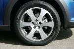 Volkswagen CrossTouran TSI 2007 года